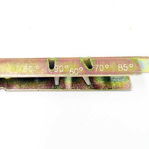 PLOW チェンソー用 ファイルゲージ【PH-FG-01】