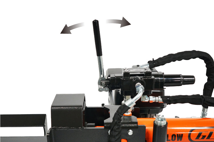 PLOW薪割り機 PH-GLS12【GLS12】