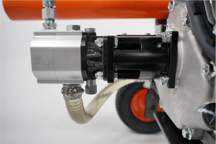 PLOW薪割り機 PH-GLS12【GLS12】