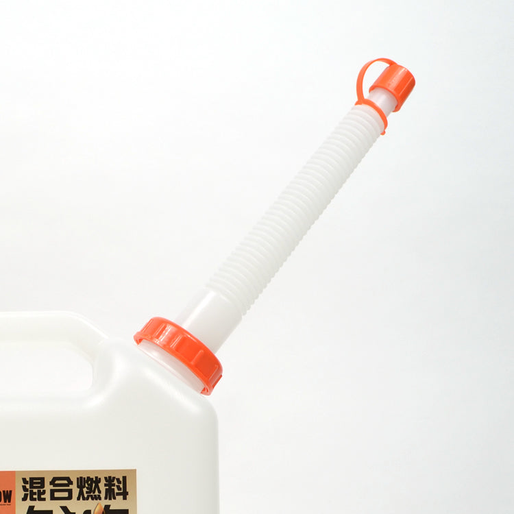 PLOW 混合燃料タンク 計量 2.0L【KNT20】