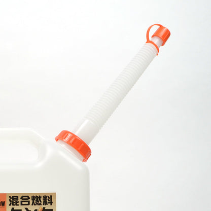 PLOW 混合燃料タンク 計量 2.0L【KNT20】