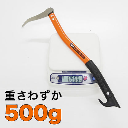 PLOW ログピック 550mm