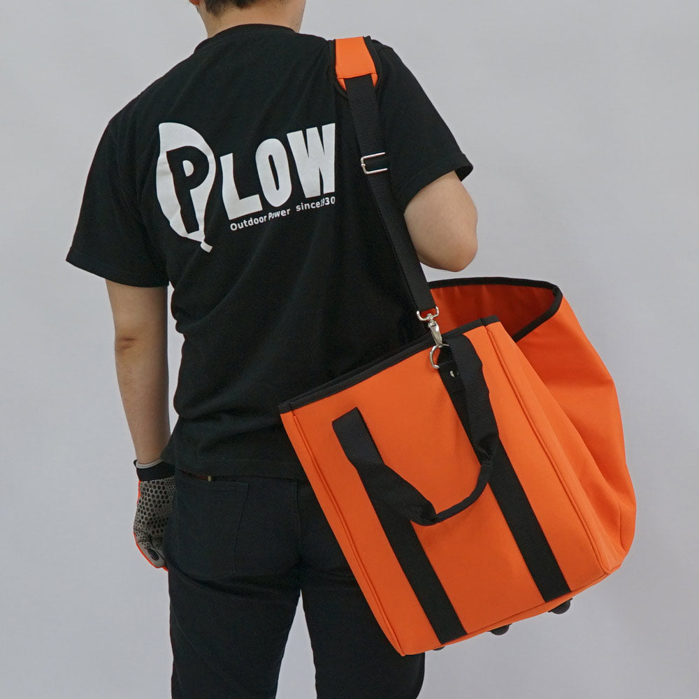 PLOW ウィンチ用ケースバッグ 【WCB01】